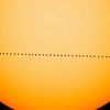 Watch Mercury Glide In Front Of The Sun On Monday